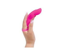 A&E G-Spot Touch Finger Vibe